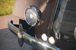 Oldsmobile Eight Convertible Coupe 1934 года